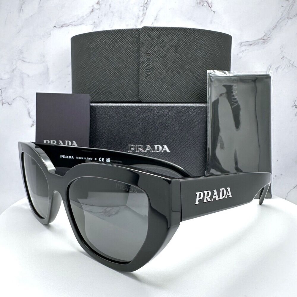 New Prada Sunglasses - Picture 8 of 16
